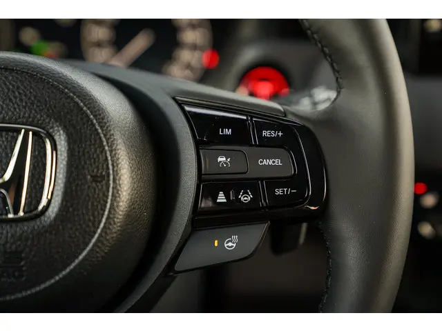 Honda HR-V 1.5i e:HEV ADVANCE 2026 Hybride Benzine 17