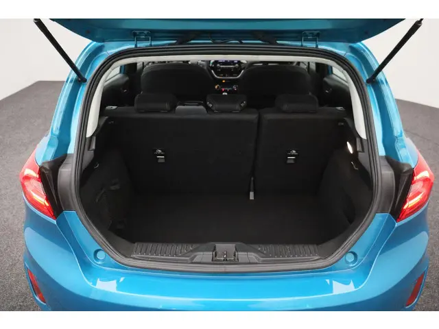 Ford Fiesta 1.0 EcoBoost Titanium 2018 Benzine 14