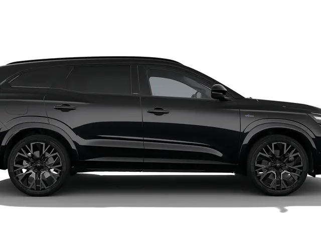 Renault Espace 3