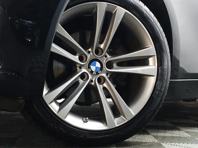 BMW 3 Serie 318i High Executive Aut- 2018 Benzine 30