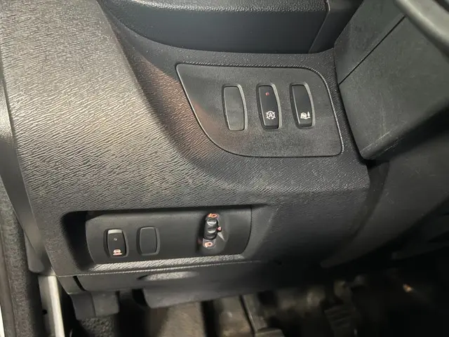Renault Kangoo 1.5 Blue dCi 80 2020 Diesel 20