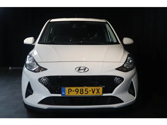 Hyundai i10 3