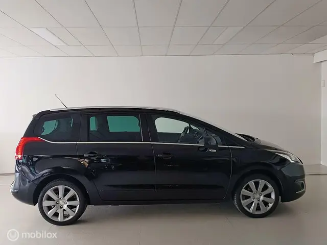 Peugeot 5008 1.2 Blue Lease 7p. 2016 Benzine 6