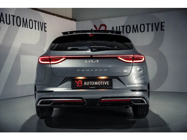 Kia ProCeed 1.5 T-GDi GT-Line 2024 Benzine 11