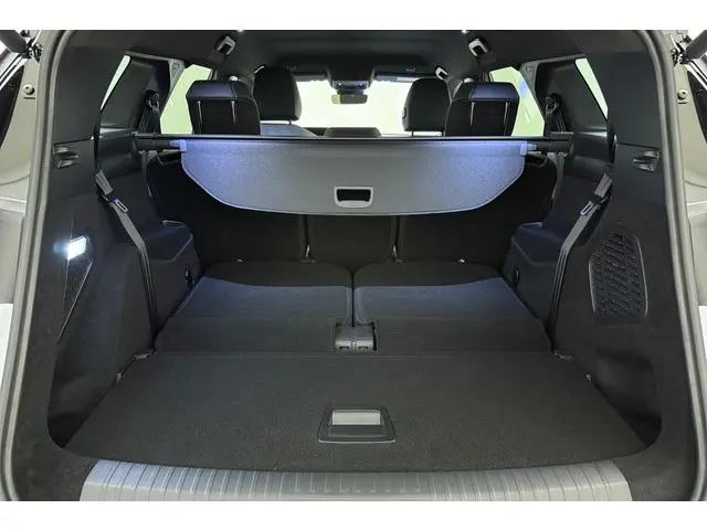 Peugeot 5008 1.2 Hybrid 145 GT 2025 Hybride Benzine 10