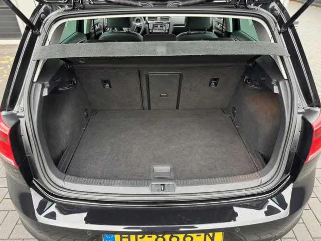 Volkswagen Golf 1.4 TSI ACT R-Line Highline 2015 Benzine 9