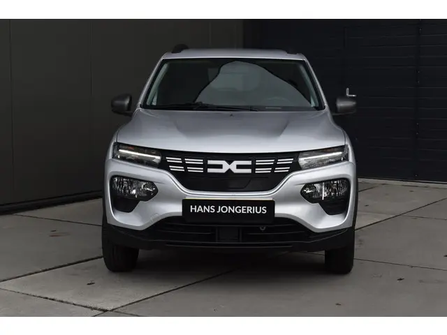 Dacia Spring Expression 27 kWh 2023 Elektrisch 2