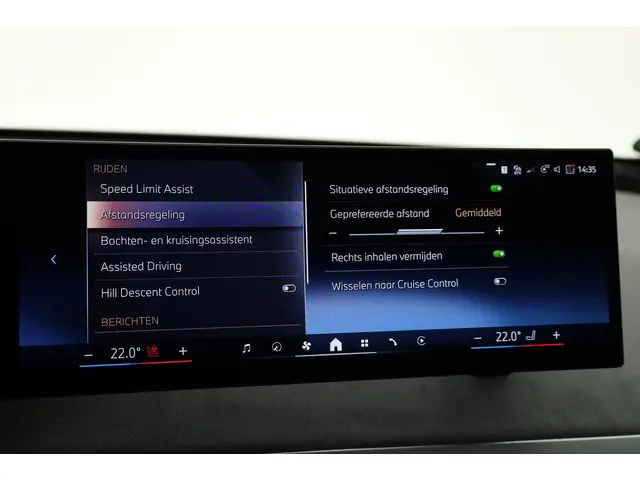 BMW iX xDrive45 101 kWh M Sport Pro 2025 Elektrisch 24