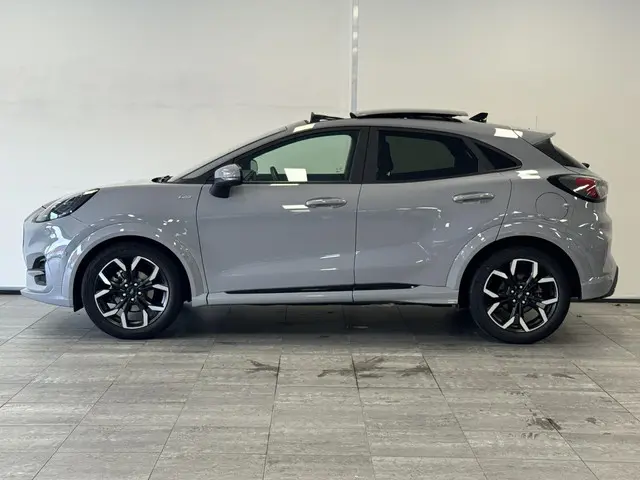 Ford Puma 1.0 EcoBoost Hybrid ST-Line X 2021 Benzine 19