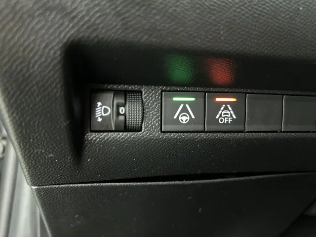 Peugeot e-208 EV Allure 50 kWh 2020 Elektrisch 21