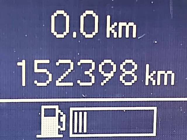 Mercedes-Benz Vito 109 2017 Diesel 9