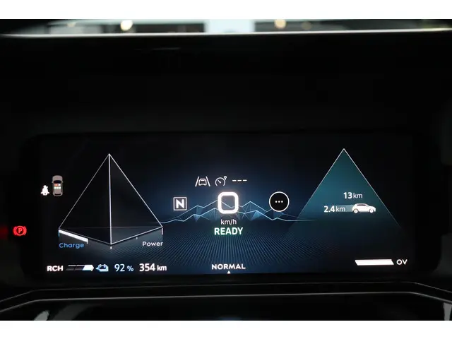 Alpine A290 GTS Premiere Edition 52 kWh 2026 Elektrisch 5