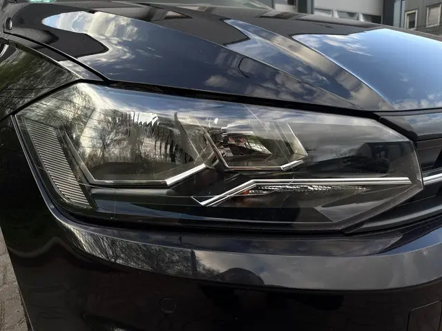 Volkswagen Polo 1.0 TSI Highline 2018 Benzine 6