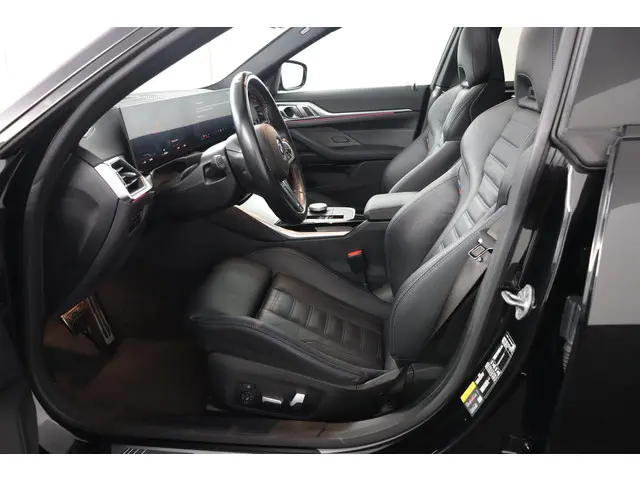 BMW i4 M50 High Executive 84 kWh 2023 Elektrisch 14