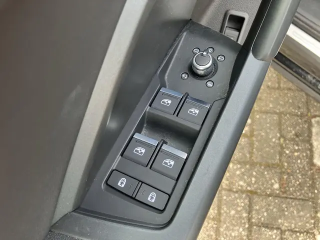 Audi Q3 Sportback 35TFSI/150PK S Edition 2023 Benzine 24