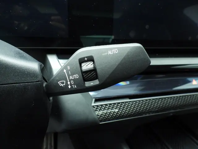 BMW i5 M60 xDrive 2024 Elektrisch 31