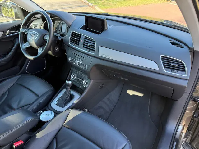 Audi Q3 2.0 TFSI quattro Pro Line 2015 Benzine 9