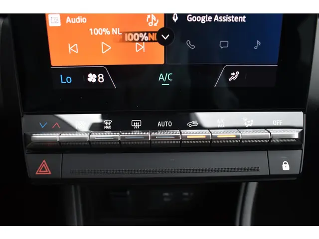 Renault Captur TCe 90 techno 2024 Benzine 17