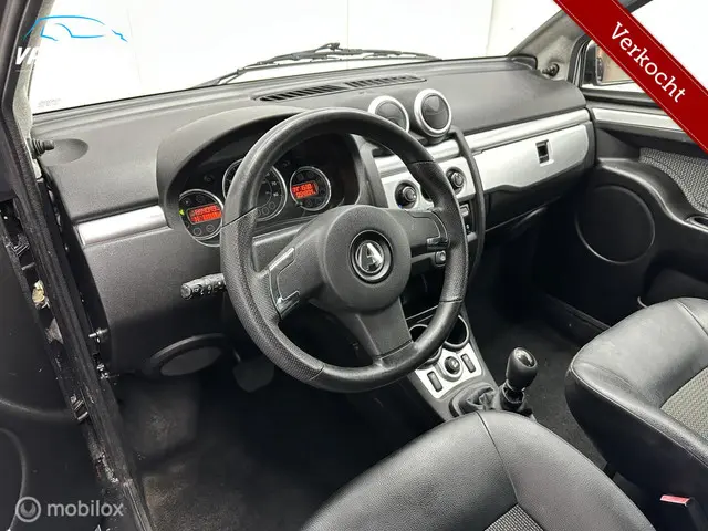 Aixam Coupé GTI Premium | Top Staat | Sportief 2013 Diesel 16
