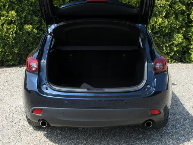 Mazda 3 2.0 TS+*Navi*Cruise*Trekhaak* 2014 Benzine 10