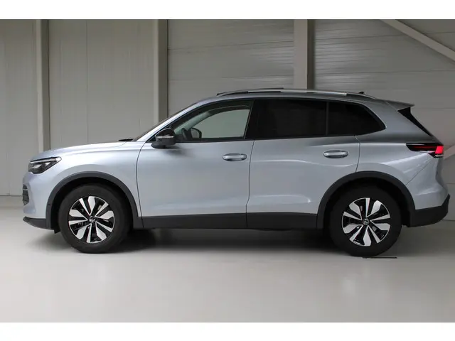 Volkswagen Tiguan 2