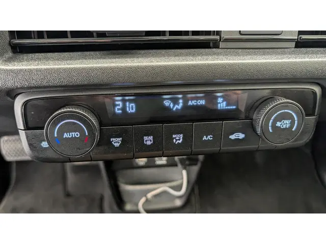 Honda e Advance 16" 2021 Elektrisch 21