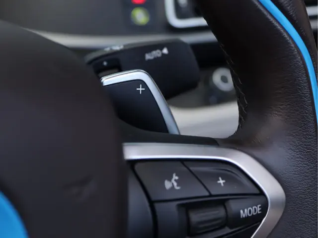 BMW i8 Roadster 1.5 2019 Hybride Benzine 43