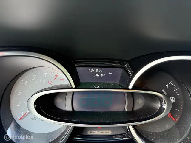 Renault Clio 1.6 R.S. 2015 Benzine 22