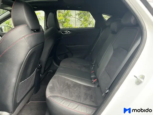 Kia ProCeed 1.6 T-GDI | GT | Camera | 2019 Benzine 6