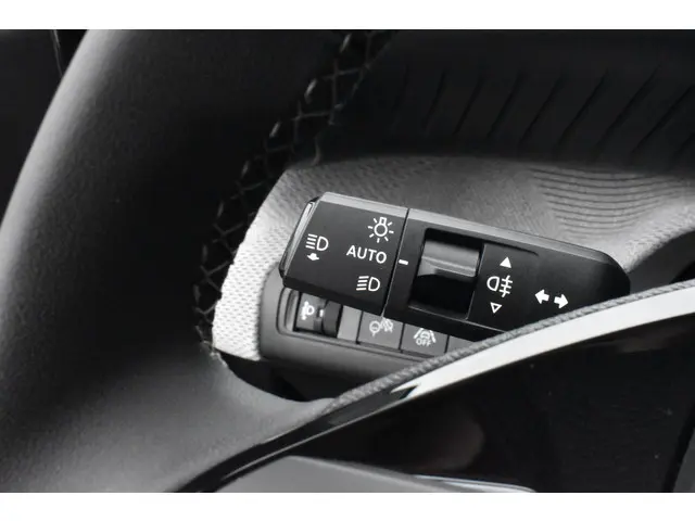 Citroën ë-C3 Max 113pk 44 kWh 2025 Elektrisch 16