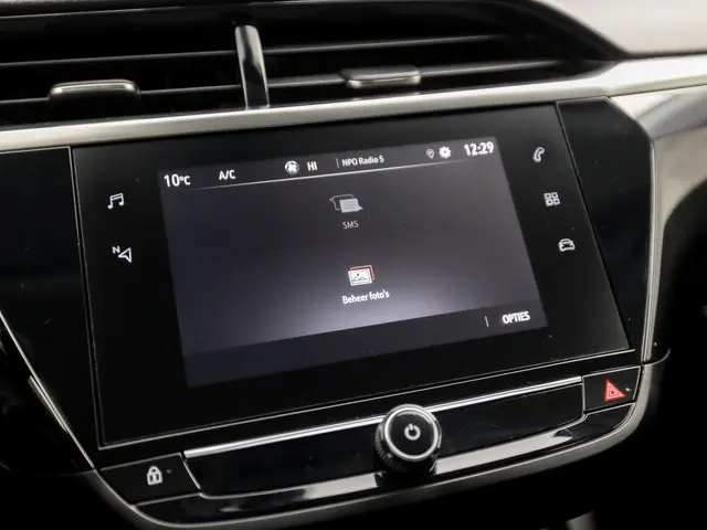 Opel Corsa 1.2 Elegance 2020 Benzine 23