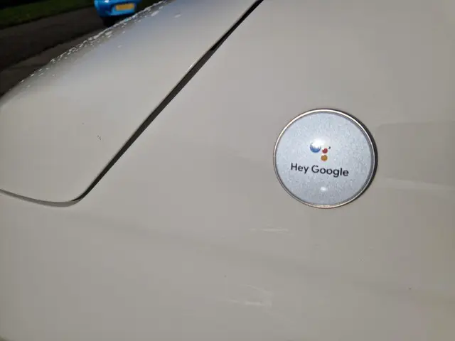 Fiat 500 1.0 Hybrid Hey Google 2021 Benzine 22