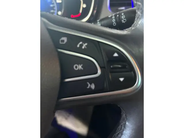 Renault Espace 1.6 TCe Dynamique 7p. 2016 Benzine 36