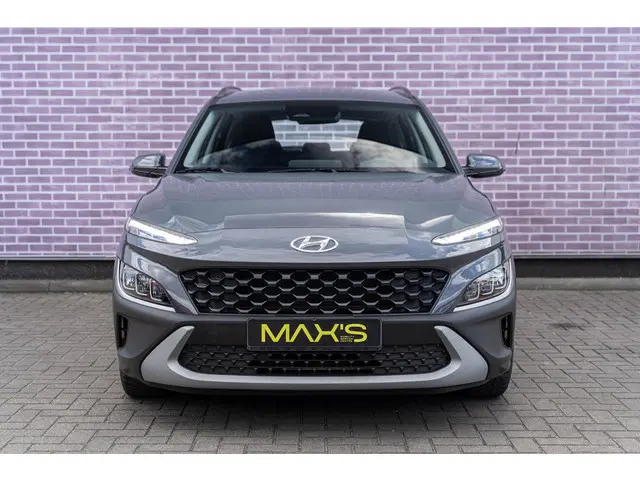 Hyundai Kona 1.6 GDI HEV Comfort 2023 Hybride Benzine 2