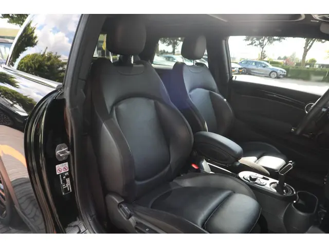 MINI 3-Deurs Cooper S 2022 Benzine 7