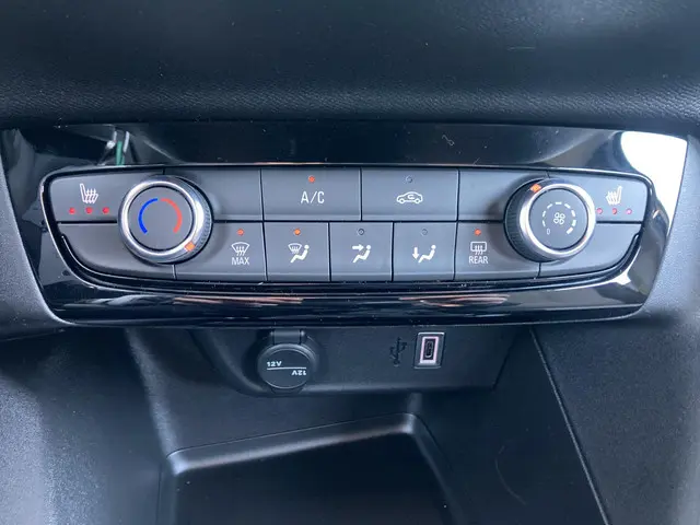 Opel Corsa 1.2 Turbo 100pk Edition 2026 Benzine 15