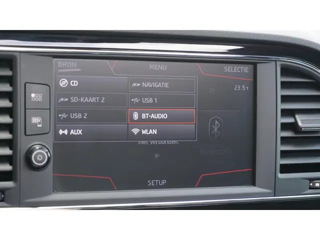 SEAT Leon ST Cupra 2.0 TSI 301pk 4DRIVE 2019 Benzine 29