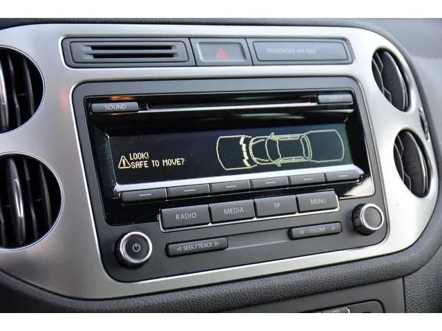 Volkswagen Tiguan 1.4 TSI Sport&Style 2014 Benzine 13