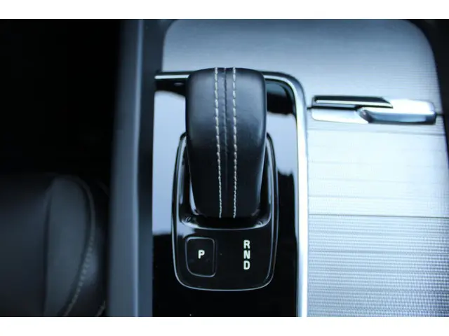 Volvo S60 2.0 B5 R-Design/pano/leer 2021 Hybride Benzine 29