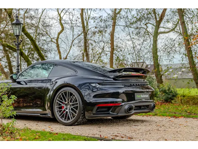 Porsche 911 3.8 Turbo 2021 Benzine 108