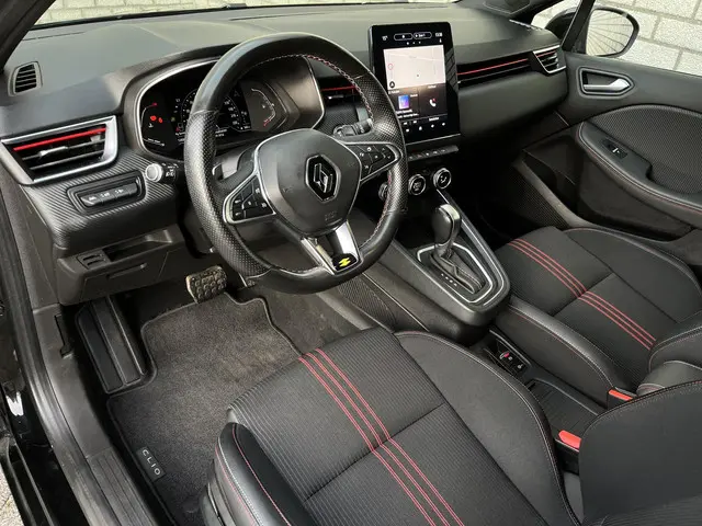 Renault Clio 1.3 TCe R.S. Line 2020 Benzine 30