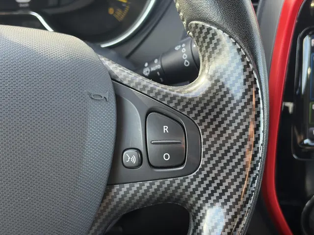 Renault Captur 1.2 TCe Xmod 2015 Benzine 22