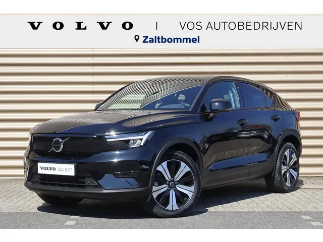 Volvo C40 Recharge Plus 69 kWh 2023 Elektrisch