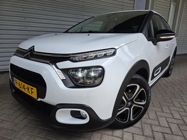 Citroën C3 2