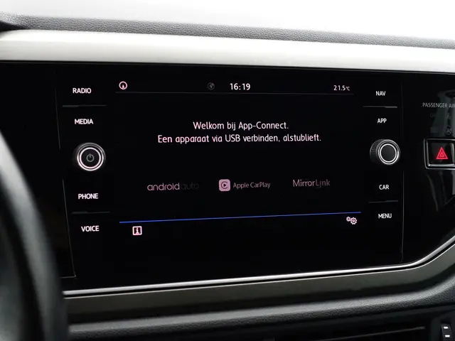 Volkswagen Polo 1.0 TSI R Line Aut- 2020 Benzine 9