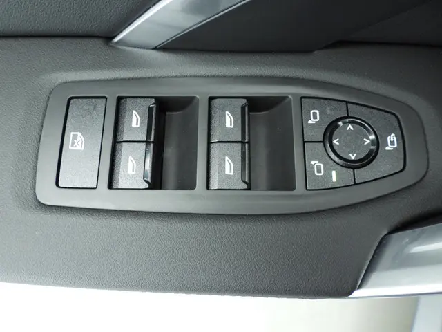 BMW iX2 eDrive20 2025 Elektrisch 22