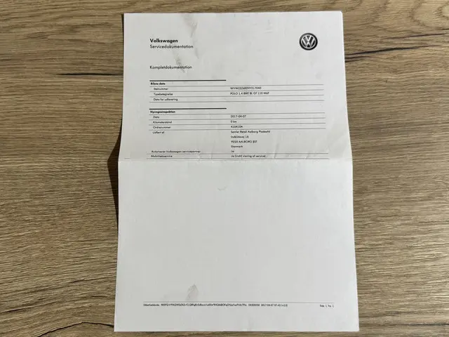 Volkswagen Polo 1.4 TSI BlueGT 2017 Benzine 48