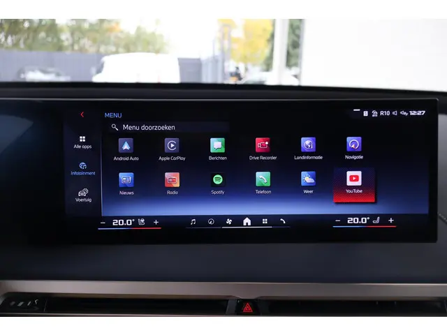 BMW iX M60 High Executive 112 kWh 2023 Elektrisch 25