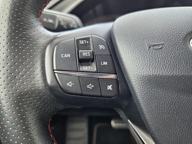 Ford Focus Wagon 1.0 EcoBoost ST Line 2019 Benzine 10