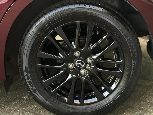 Mazda 2 1.5 Skyactiv-G Sportive 2022 Benzine 6